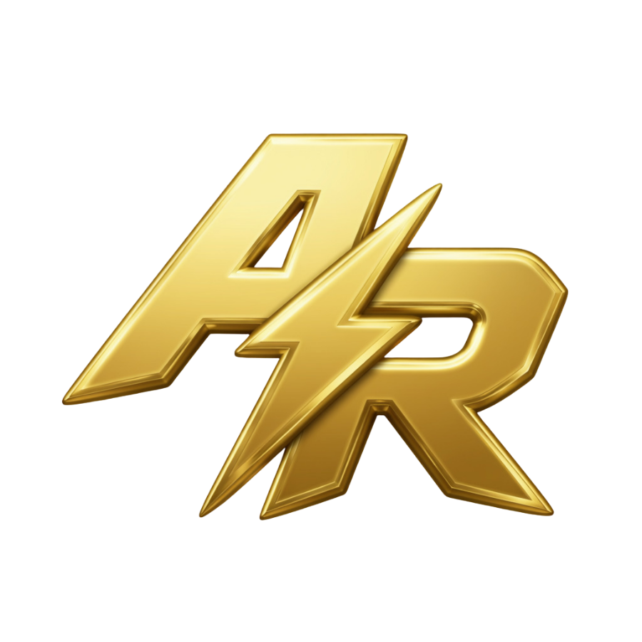Logo Ability Rush Elite